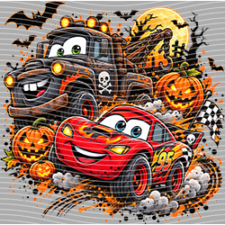 Halloween-WS 12354